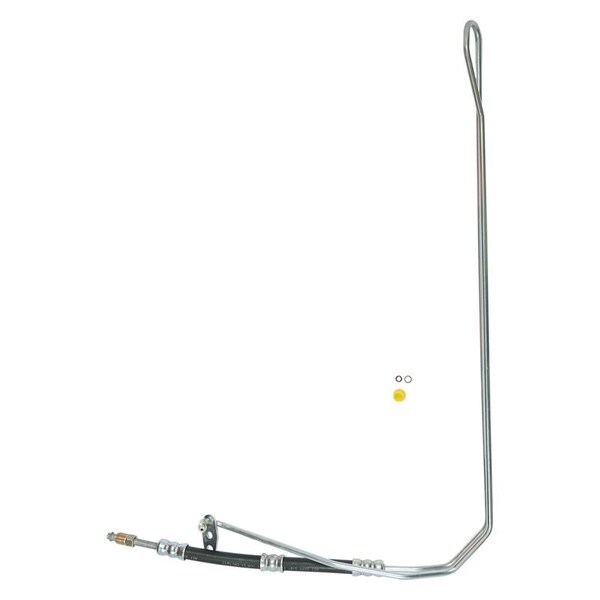 Edelmann 04-99 Land Rover Discovery Pwr Steer Hose, 92674 92674 - main